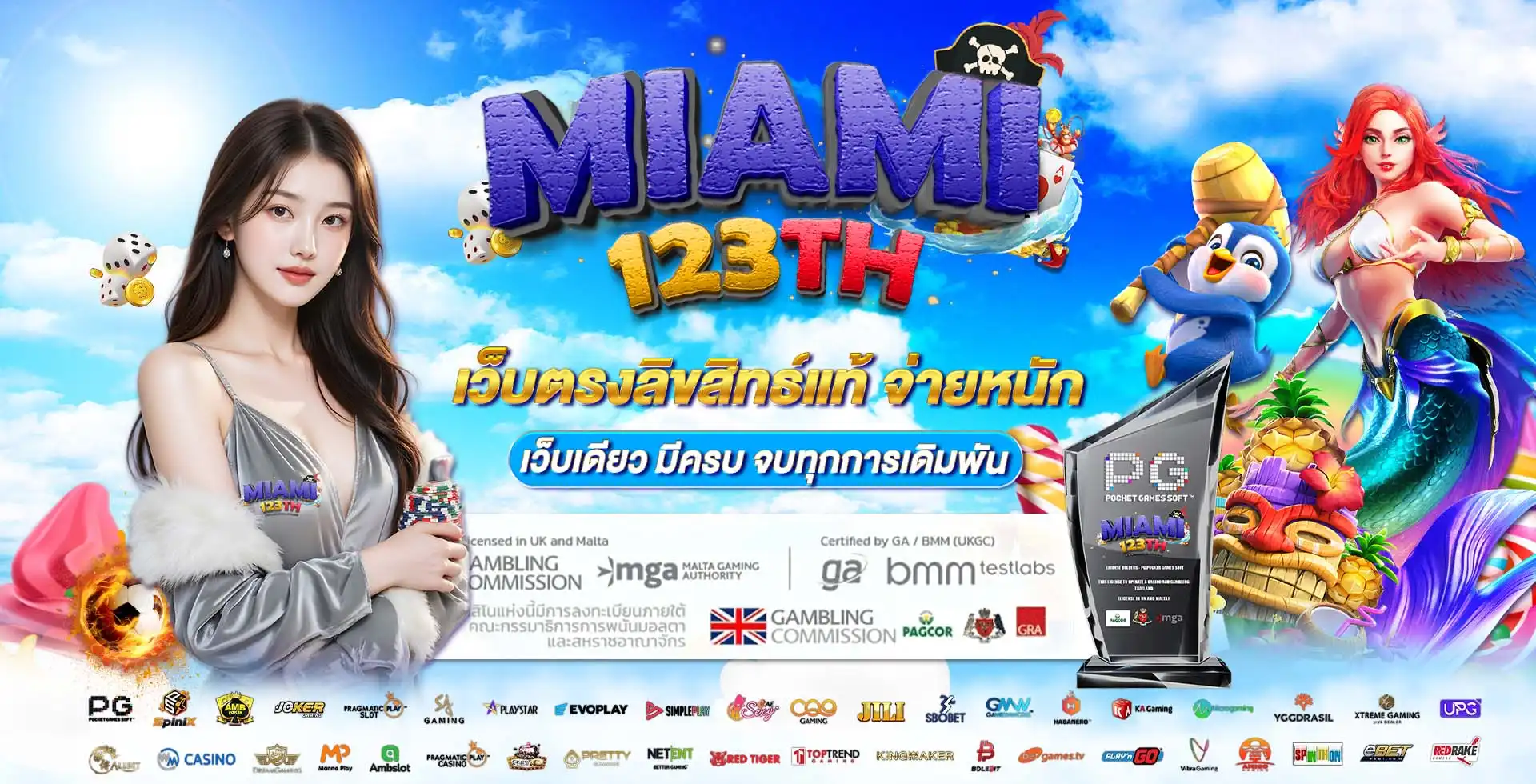 miami123